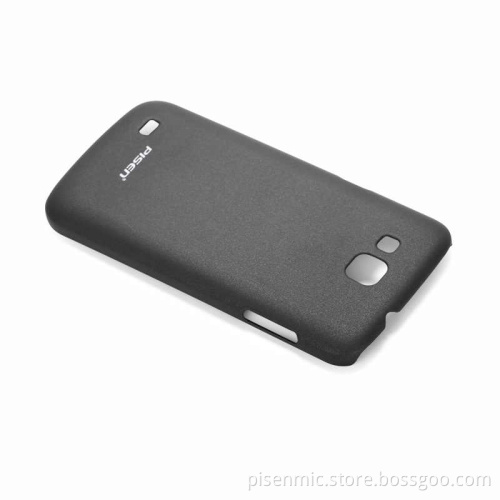 Ultra Slim Cases Black for Samsung I926
